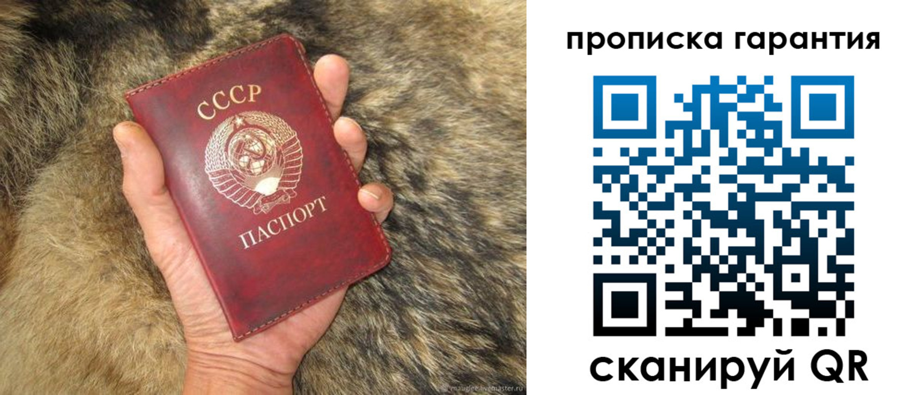 временная регистрация гарантия в Энгельсе